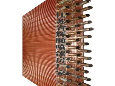 氣體冷卻器,空調表冷器,不銹鋼翅片表冷器